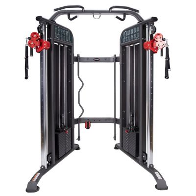 2. HMS ARES 1 Gantry Crane