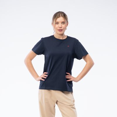 6. Women's Short Sleeve T-Shirt LADY PLAYO II