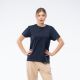6. Women's Short Sleeve T-Shirt LADY PLAYO II