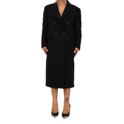 9. Pinko Emule Coat W 101874Y82W