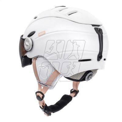 3. Meteor Holo 24964 ski helmet