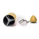 2. C40 MK4 Nitro Blade America Cherry Comandate Coffee Grinder