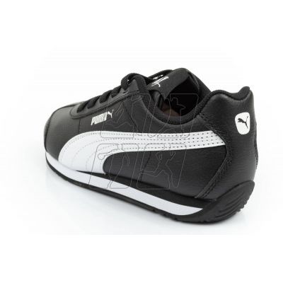 7. Puma Turin 3 Jr shoes 384431 04