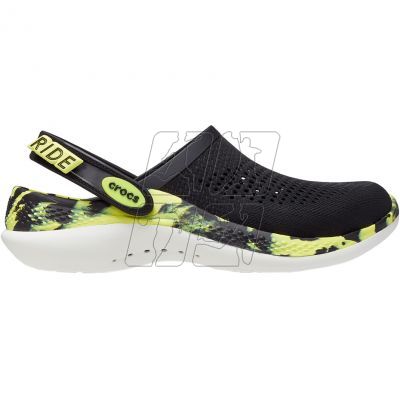 Crocs LiteRide 360 Marbled Clog 207634 02K