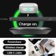 10. Spigen Liquid Air Case for Samsung Galaxy S24 Ultra - Matte Black