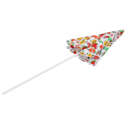 13. BEACH/BALCONY UMBRELLA 180CM MIX FRUIT 1048826
