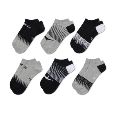 2. Nike Everyday Socks HV6893-900