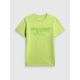 5. Men's reagular printed T-shirt 4F 4FWSS26TTSHM3035-42S