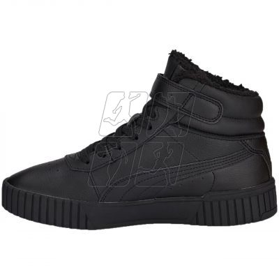 3. Puma Carina 2.0 Mid Wtr W shoes 385852 01