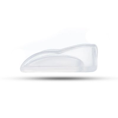 4. Mouthguard + box - clear | Standard