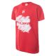 7. Huari Poland Fan Jr T-shirt 92800426923