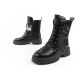 8. Lee Cooper boots, women's boots, leather boots, warm boots