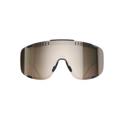 2. POC Devour Cycling Glasses Black Cat 2