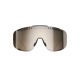 2. POC Devour Cycling Glasses Black Cat 2