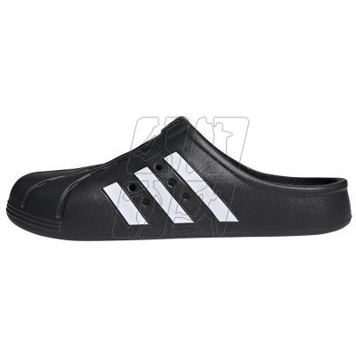 2. Adidas Adilette Clog GZ5886 slippers
