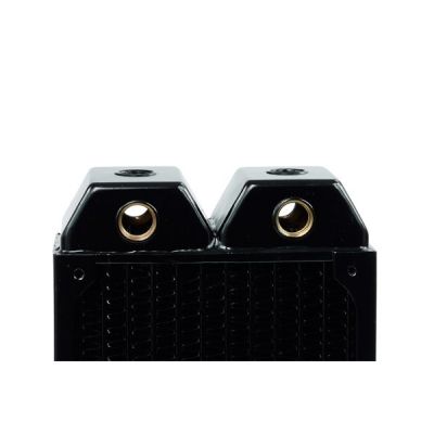 4. Alphacool NexXxoS Monsta Radiator Block
