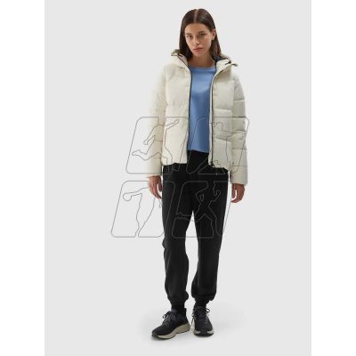 4. 4F W 4FWAW24TDJAF473-11S Down Winter Jacket