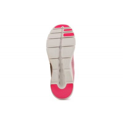 7. Skechers Step Flex W shoes 128890-PNK