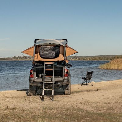 30. Offlander Fold 2 OFF-FOLD2 Roof Tent