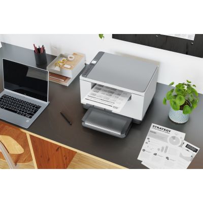 11. HP LaserJet M234D Multifunction Printer