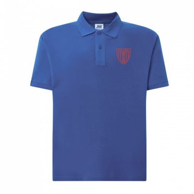 2. Polonia Bytom 22/23 M SRPLBS polo shirt