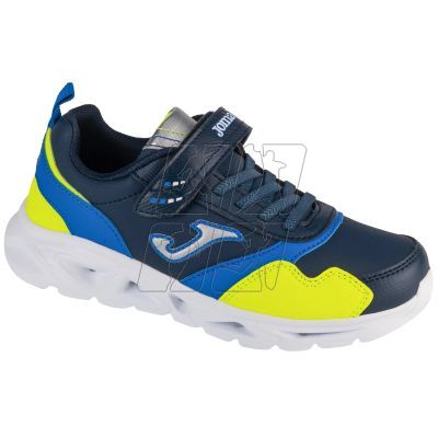 Joma Star 2403 Jr JSTARW2403V shoes