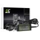 GREEN CELL POWER SUPPLY AD64P LENOVO 20V 2.25A 40W