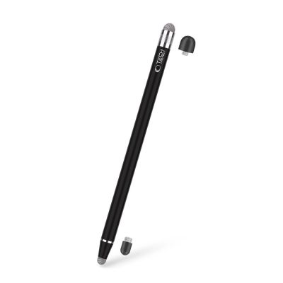 2. Tech-Protect USP100 4-TIP Touch Stylus Passive Pen - Black