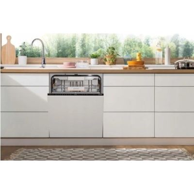 7. GORENJE GV663B65 built-in dishwasher