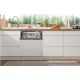7. GORENJE GV663B65 built-in dishwasher