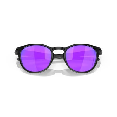 5. Oakley Latch Rectangular Sunglasses