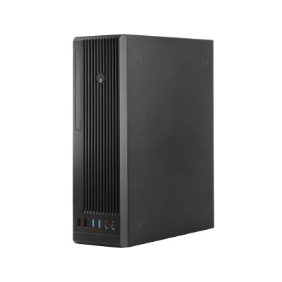 8. Chieftec BE-10B-300 case