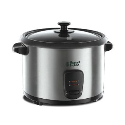 13. Russell Hobbs Rice Cooker 19750-56