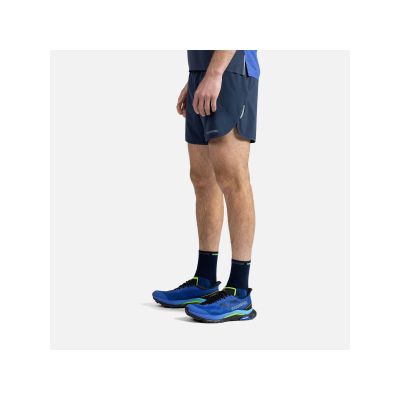 4. ROSSIGNOL Sapa Short 5' Men's Navy Shorts