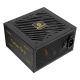 3. Enermax ERV650G-AHG-NAC Power Supply Module 650 W 20+4 Pin ATX ATX Black