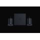 7. Razer Nommo V2 - hojttalersystem - til