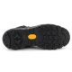 7. PALLADIUM PALLARIDER MID GTX BLACK 79575-008