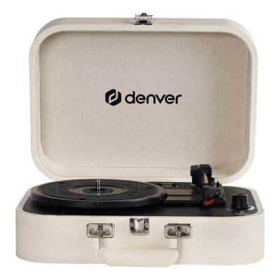 Denver VPL-130 Turntable with USB