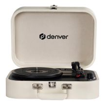Denver VPL-130 Turntable with USB