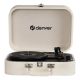 Denver VPL-130 Turntable with USB
