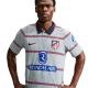 5. Nike Atlético Madrid Match 2026/27 Men's Jersey Gray II6637 087