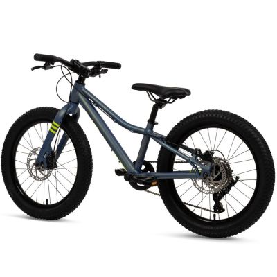 3. Batch Alu 20” chameleo MTB bike (B374455W)