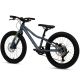 3. Batch Alu 20” chameleo MTB bike (B374455W)