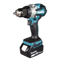 MAKITA.SCREWDRIVER 18V DDF489RTJ 73/40Nm 2x5.0Ah