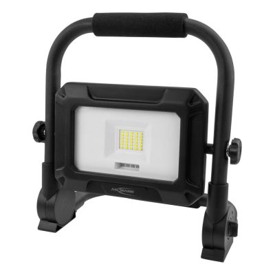 Ansmann FL20W-R 20 W 2000 lm Daylight white portable industrial light