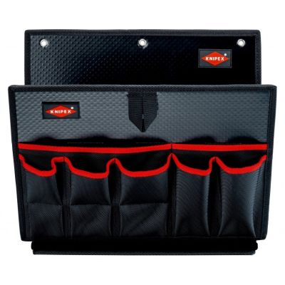 4. Tool insert for L-BOXX cases 375*55*310mm