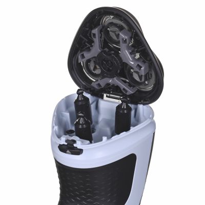 10. PHILIPS series 3000X shaver X3003/00