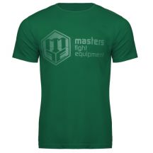 Masters M T-shirt TS-GREEN 04113-10M