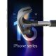 4. Matte protective film 3mk Silky Matt Pro for iPhone 16 Pro Max