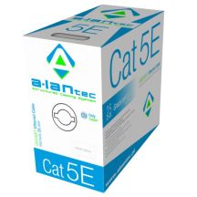 ALANTEC U/UTP network cable cat.5e PVC Eca 305m